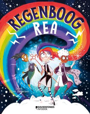 Regenboog Rea 