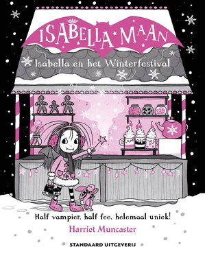 Isabella en het winterfestival 