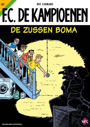 De zussen Boma 