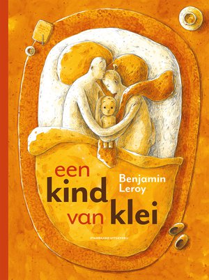 Een kind van klei 