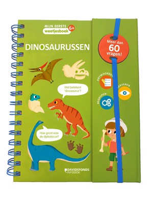 Dinosaurussen 