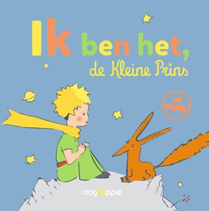 Ik ben het, de Kleine Prins 