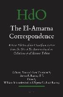 The El-Amarna Correspondence (2 vol. set)