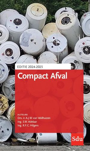 Compact Afval Editie 2024-2025 