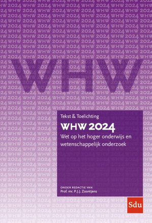 WHW 2024 Tekst & Toelichting 