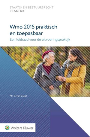 Wmo 2015 praktisch en toepasbaar 