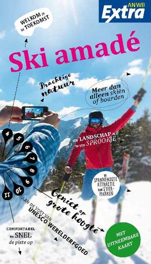 Ski Amadé 