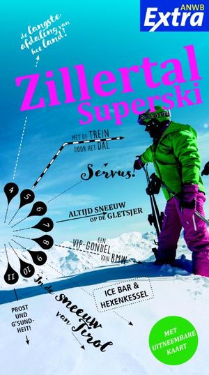 Zillertal Superski 