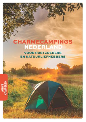 Nederland Charmecampings  