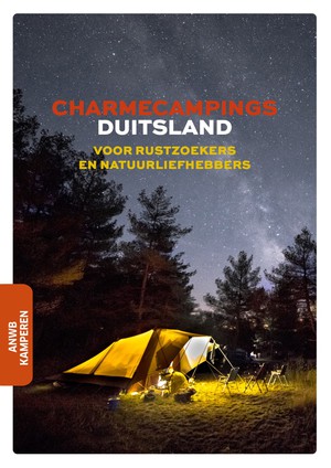 Duitsland charmecampings voor rustzoekers en natuurliefhebbers  