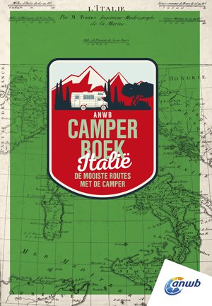 Camperboek Italië  