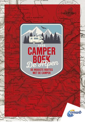 Camperboek De Alpen  