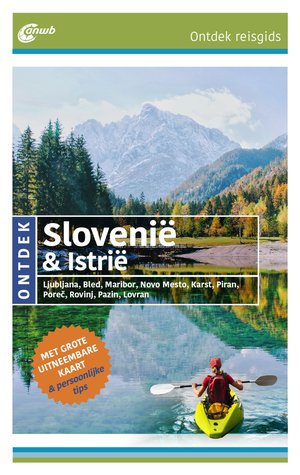 Slovenië / Istrië  