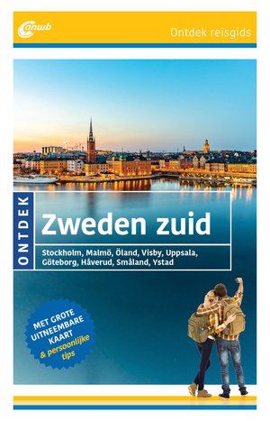 Zweden Zuid  