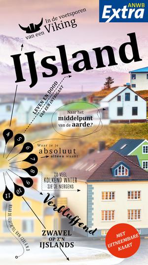 Ijsland  