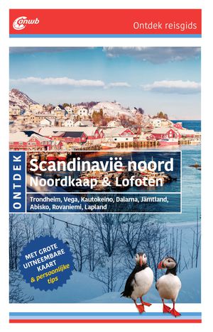 Scandinavië noord - Noordkaap & Lofoten  