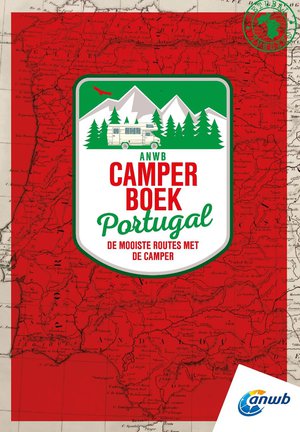 Camperboek Portugal  