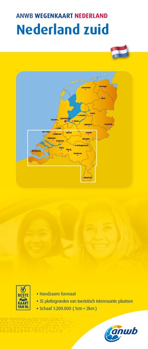 Nederland Zuid  