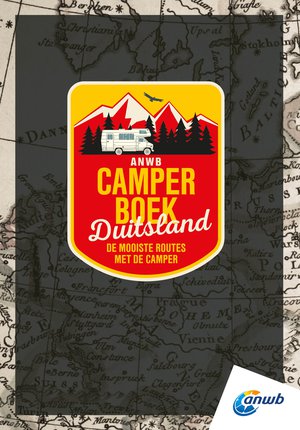 Camperboek Duitsland  