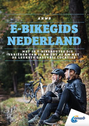 E-BIKEGIDS NEDERLAND 