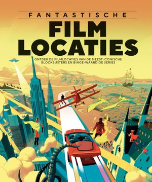 Fantastische Filmlocaties  