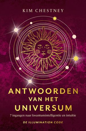 Antwoorden van het universum 