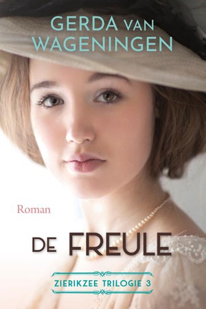 De freule 