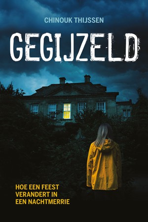 Gegijzeld 