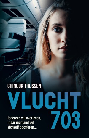 Vlucht 703 