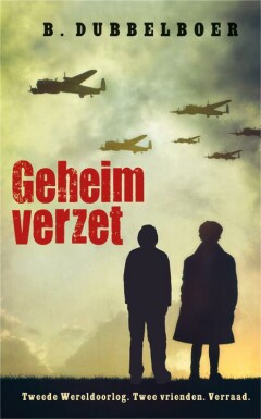 Geheim verzet 