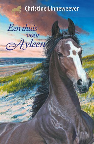 Een thuis voor Ayleen 