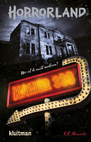 Kamer 333 