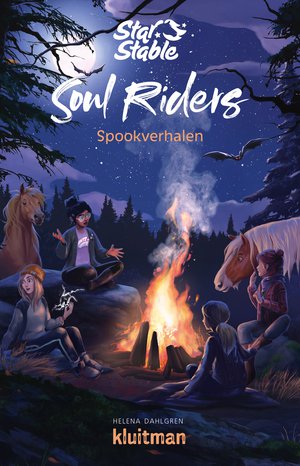 Soul Riders Spookverhalen 