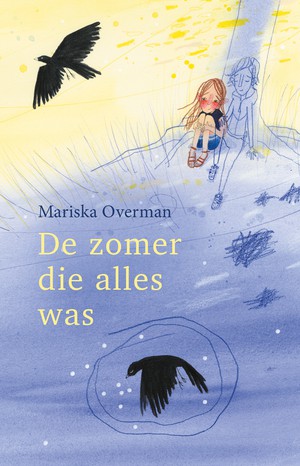 De zomer die alles was 