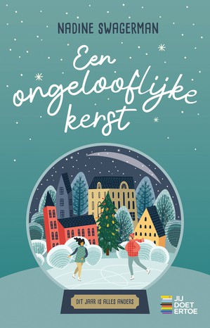 Een ongelooflijke kerst 