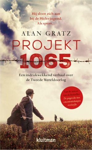 Projekt 1065 