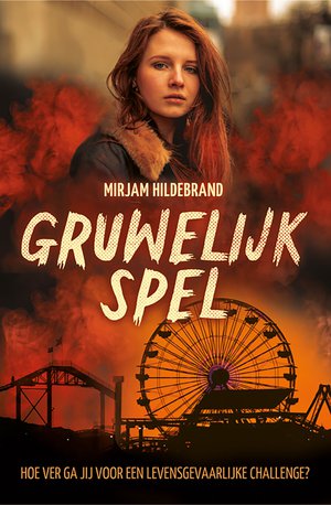 Gruwelijk spel 