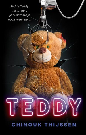 Teddy 