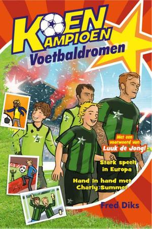 Voetbaldromen 