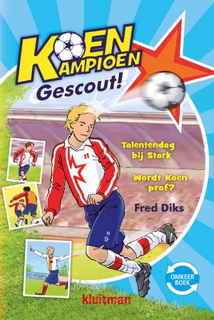 Gescout! ; Koen Kampioen gaat internationaal 