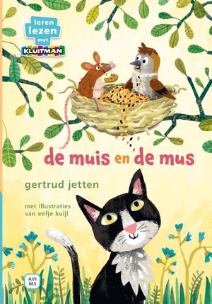 de muis en de mus 