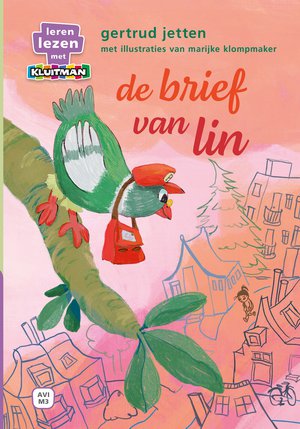 De brief van Lin 