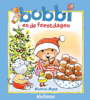 Bobbi en de feestdagen 