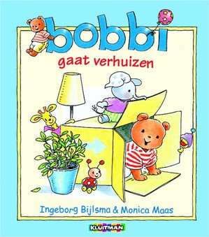 Bobbi gaat verhuizen 