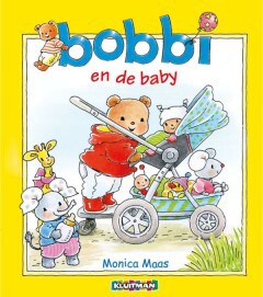 Bobbi en de baby 