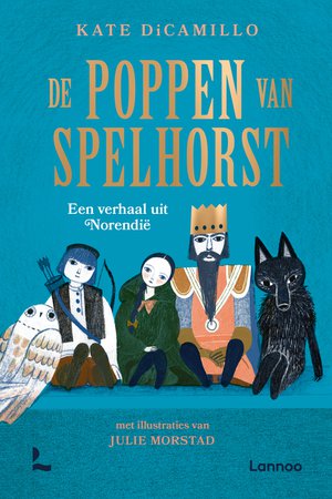 De poppen van Spelhorst 