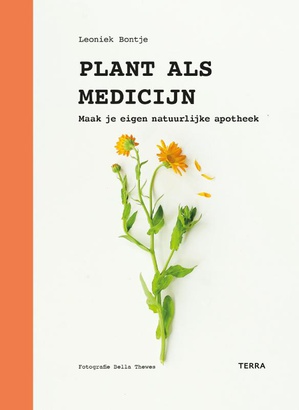 Plant als medicijn 