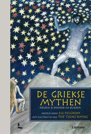 Griekse mythen 