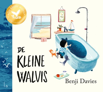 De kleine walvis 