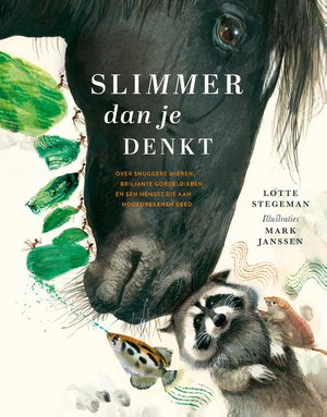 Slimmer dan je denkt 